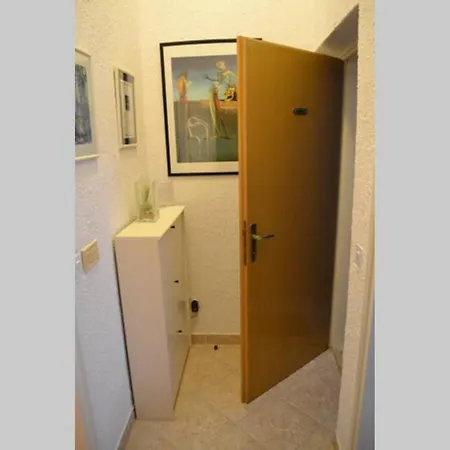 Apartment Seaview Rabac