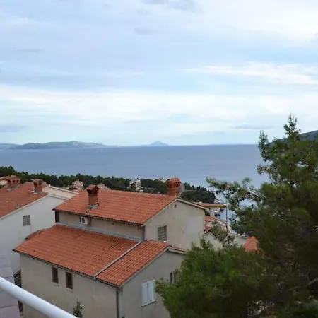 Apartment Seaview *