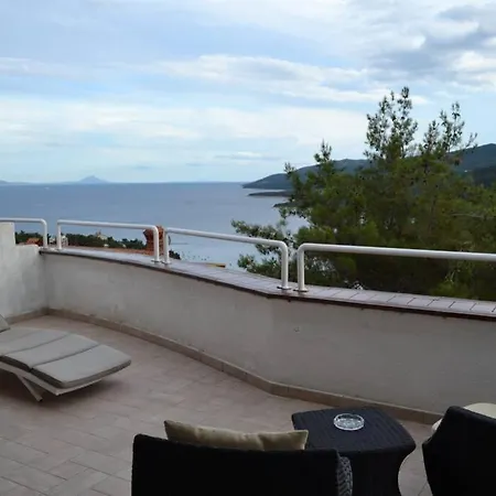 Apartment Seaview Rabac