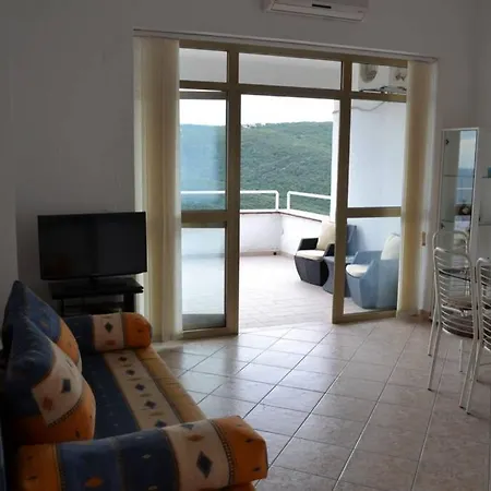 Seaview Rabac