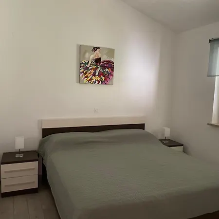 Appartamento Seaview *