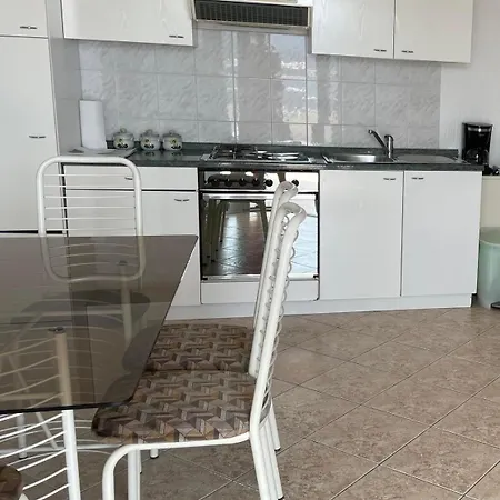 Seaview Appartamento