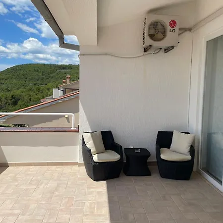 Seaview Appartamento *