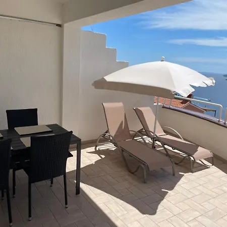 Seaview Rabac